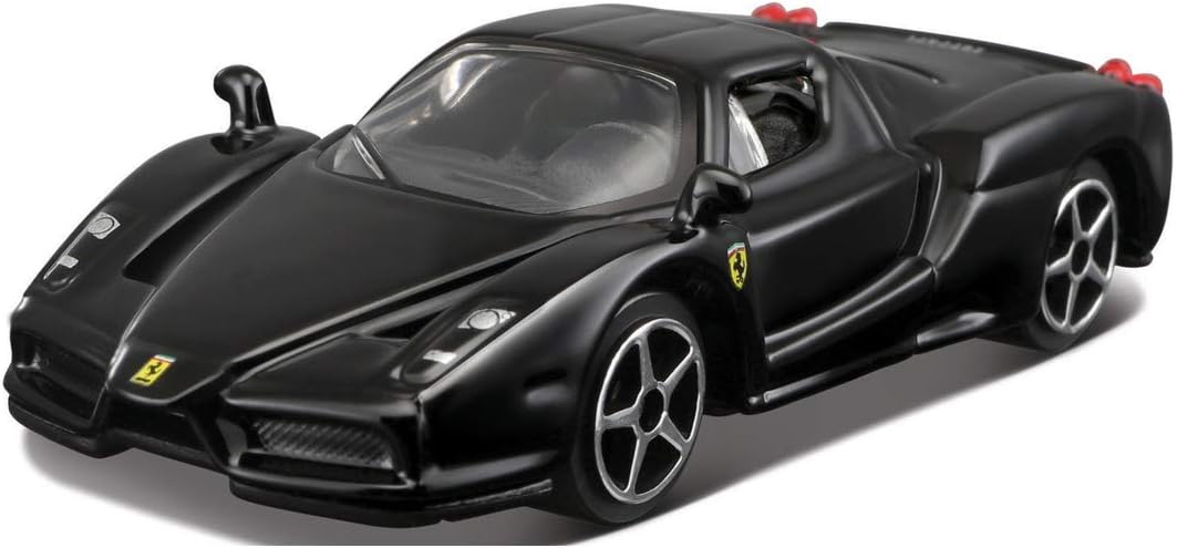 BBURAGO ENZO FERRARI 1/64