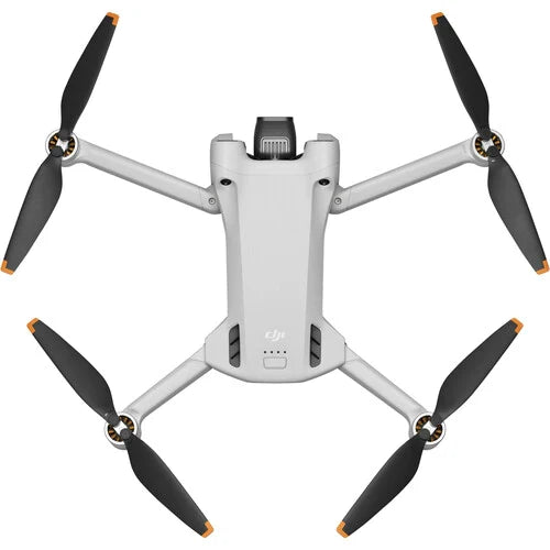 DJI Mavic Mini 3 Pro with DJI RC