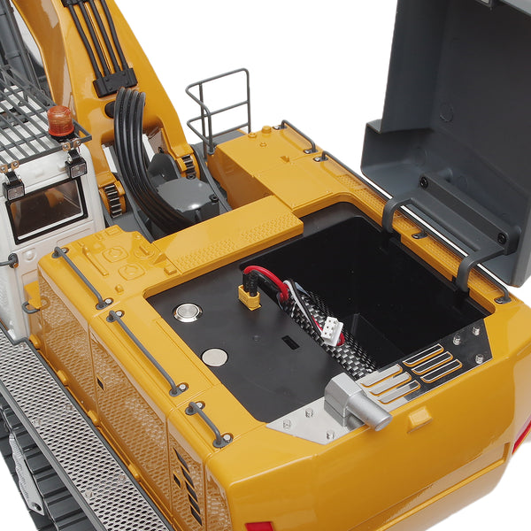 HUINA K5901 100S KABOLITE 1/18 RC EXCAVATOR