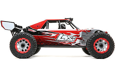 Losi 1/5 Scale 4Wd Electric Desert Buggy Xl-F 2.0  Los05020T1