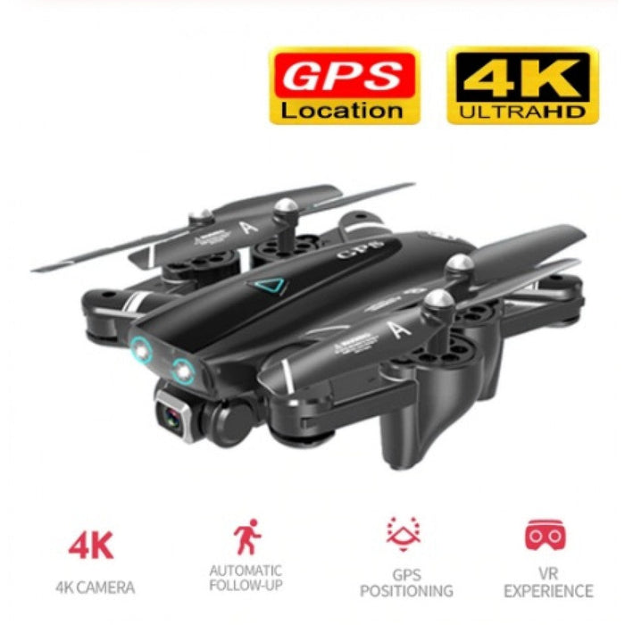 Toy Drone Pioneer Optical Flow Drone Gd-118- With Camera