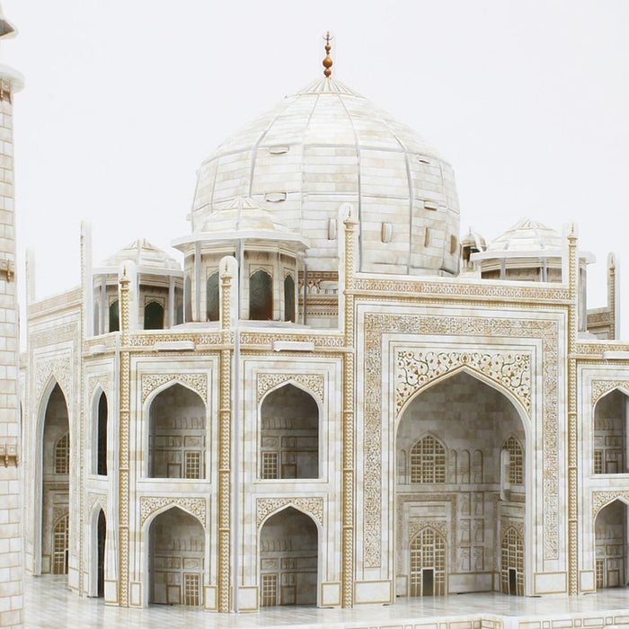 CUBICFUN TAJ MAHAL 3D MC081H