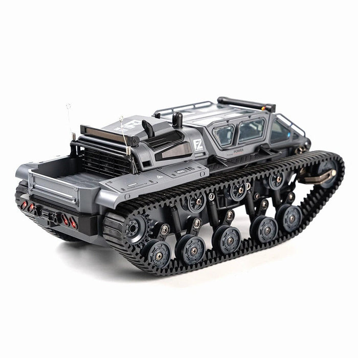 JJRC RIPSAW EV3-F4 C8812 1/16 RC HIGH-SPEED TANK (GREEN)
