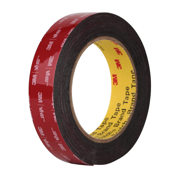 3M MULTIPURPOSE DOUBLE SIDED ROUND SHAPE TAPE