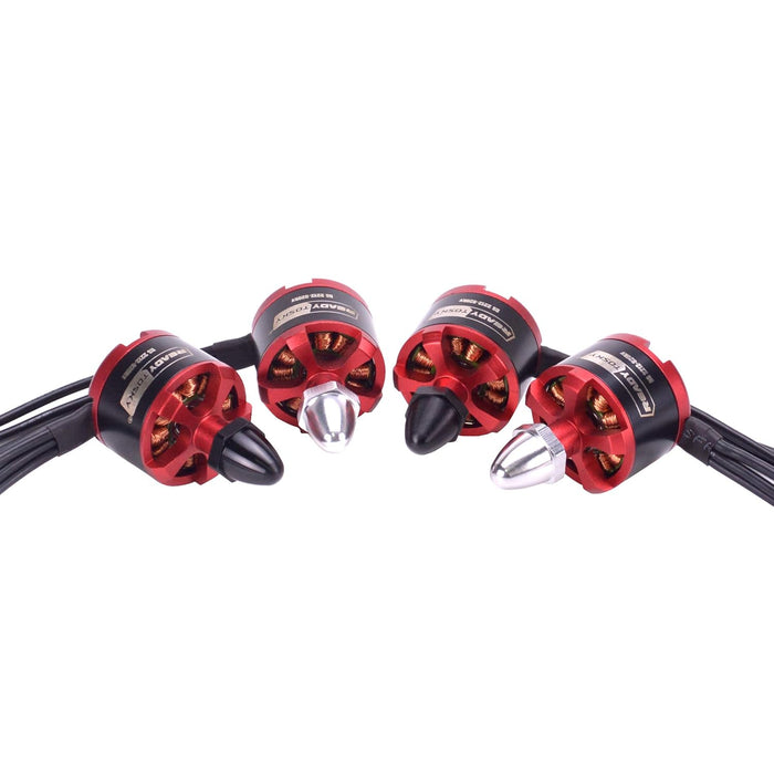 BRUSHLESS MOTOR  2212 920KV CCW WITH READY TO SKY LOGO