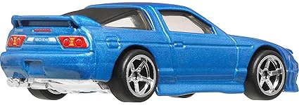 HOTWHEELS HNW46 1996 NISSAN 1805X TYPE X