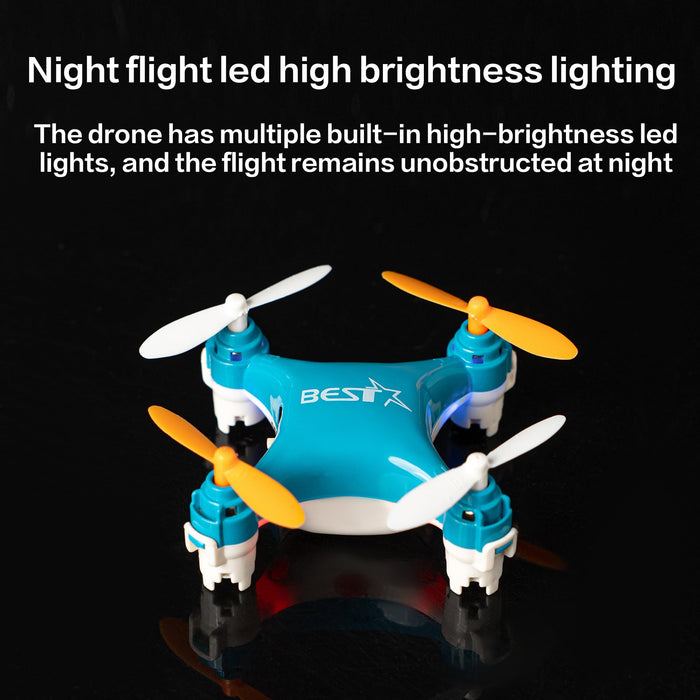 AEROBAT FOUR-AXIS HKX07 (SKY BLUE)