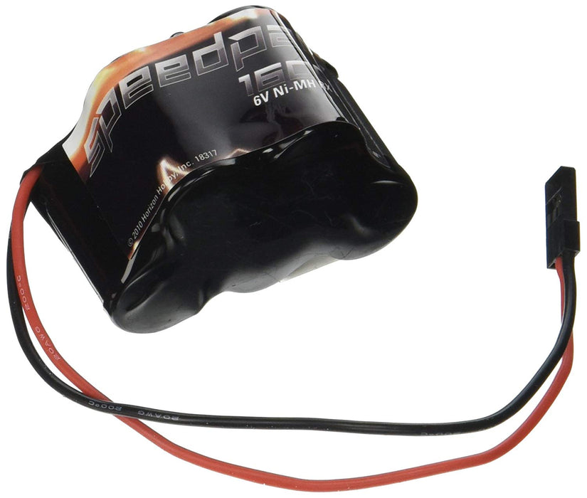 Nimh 6V 1600Mah Battery