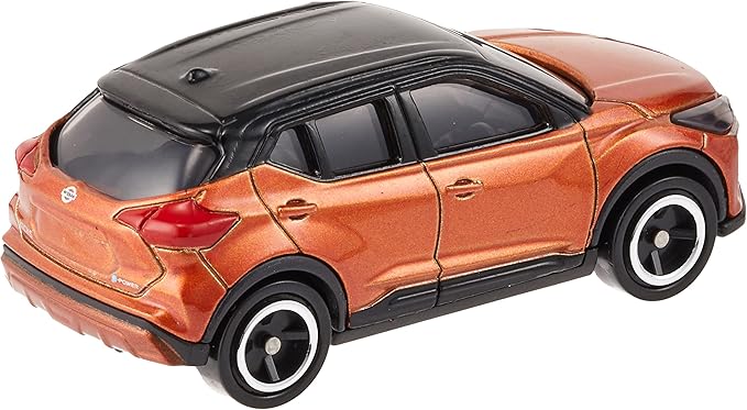 TAKARA TOMY NISSAN KICKS 6 1/60