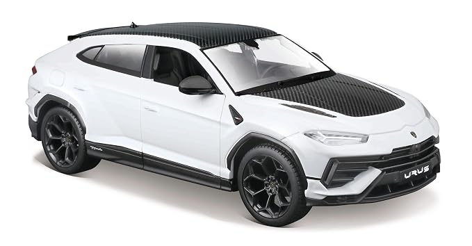 MAISTO 1/24 LAMBORGHINI URUS PERFORMANTE 529280G DIECAST MODEL