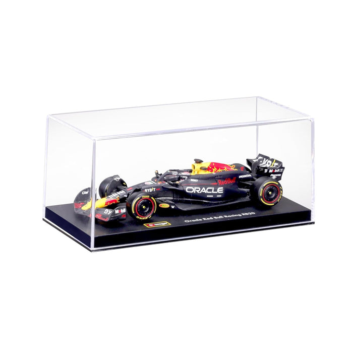 BBURAGO 1:43 ORACLE RED BULL RACING RB20 DIE CAST 18-38098V