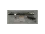 OS Engines PowerBoost Pipe 55 III Muffler (Model 72149000)
