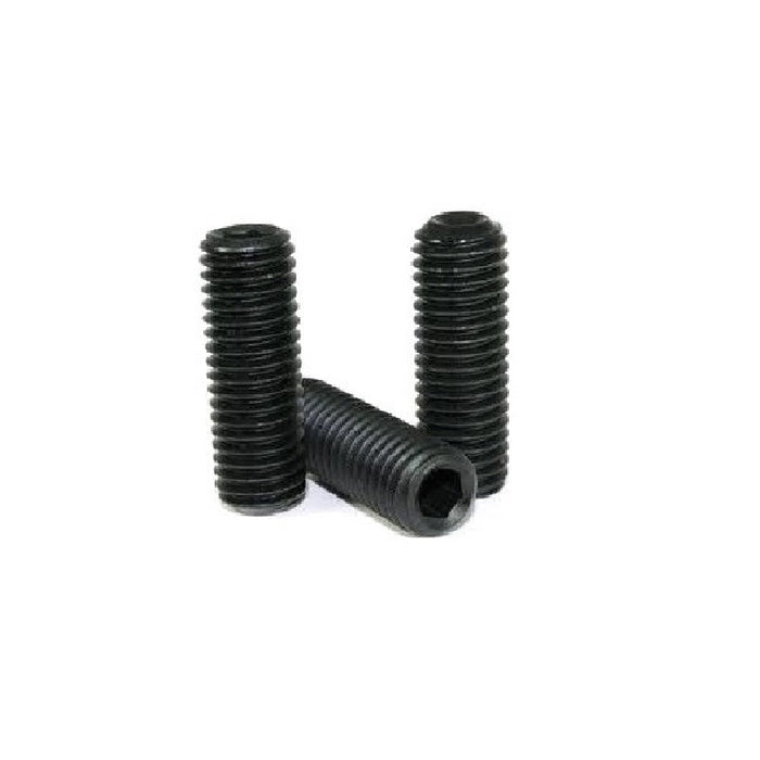 GRUB SCREWS/ SOCKET SET SCREWS M3 X 8MM (ALLEN GRUB)-15 PCS