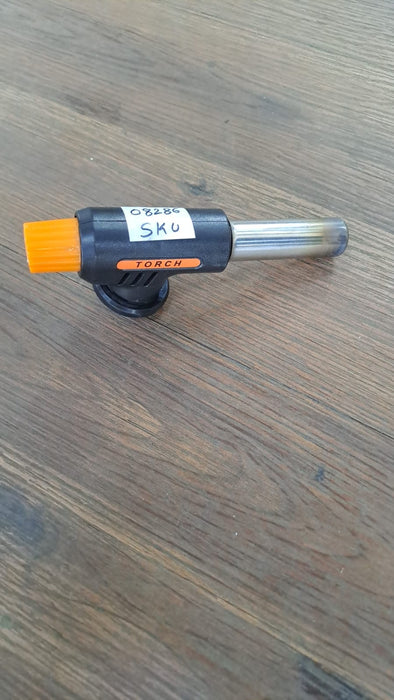 GAS TORCH