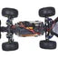 ZD Racing DBX-10 ROCKET 1/10 4WD 80Km/H 2.4G Brushless RC Car