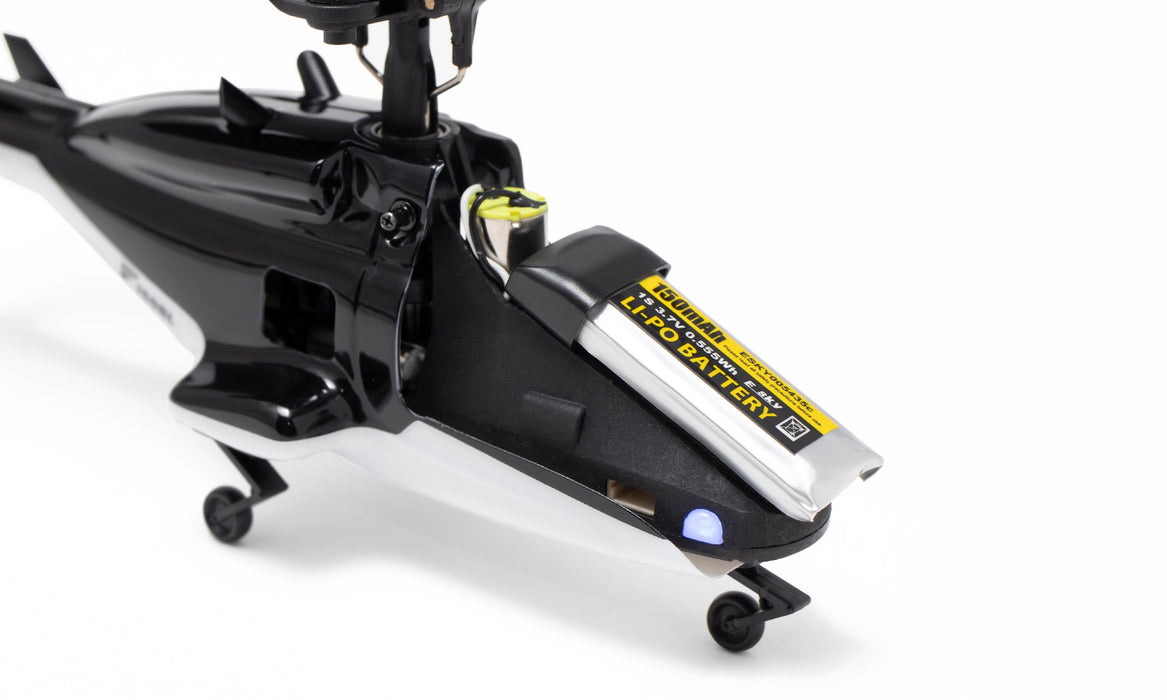 E SKY ULTRA MICRO HELICOPTER ,150BL- RTF
