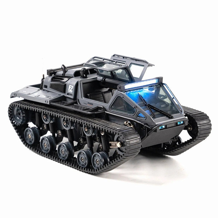 JJRC RIPSAW EV3-F4 C8812 1/16 RC HIGH-SPEED TANK (GREEN)