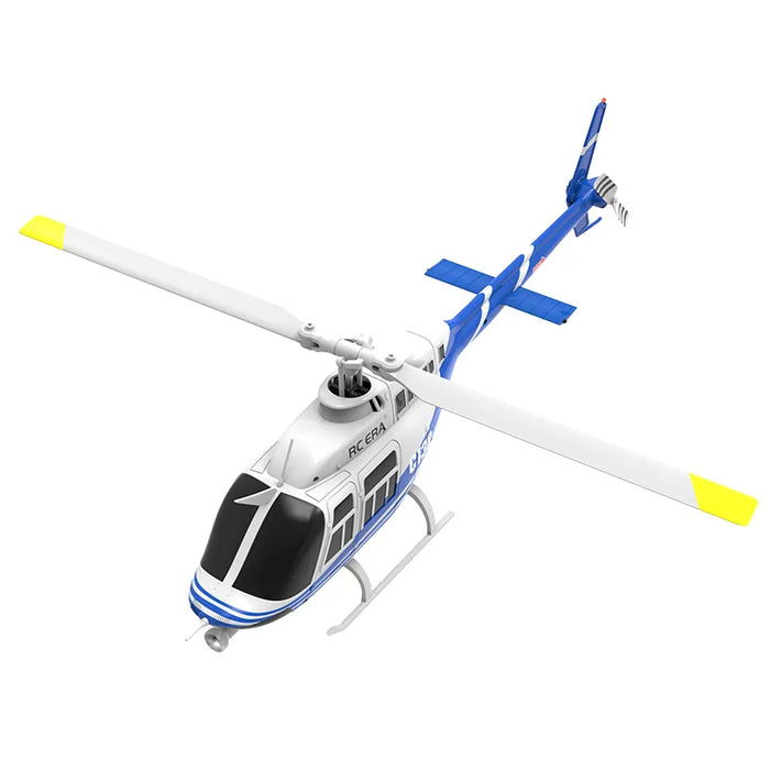 RC ERA C138-S JET RANGER GYRO STABILIZED HELICOPTER - RTF