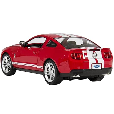 FORD SHELBY 1:14 SCALE RC CAR GT500 -2170