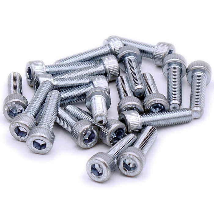 ALLEN HEX BOLT 3MMX8MM
