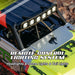 FMS Ford Bronco EB 1:7 Scale 4WD RTR RC Off-Road Crawler – Realistic Fun-Haver Edition
