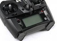JR XG6/T6X4 6CH TELEMETRY RADIO WITH XBUS W/RG613BX