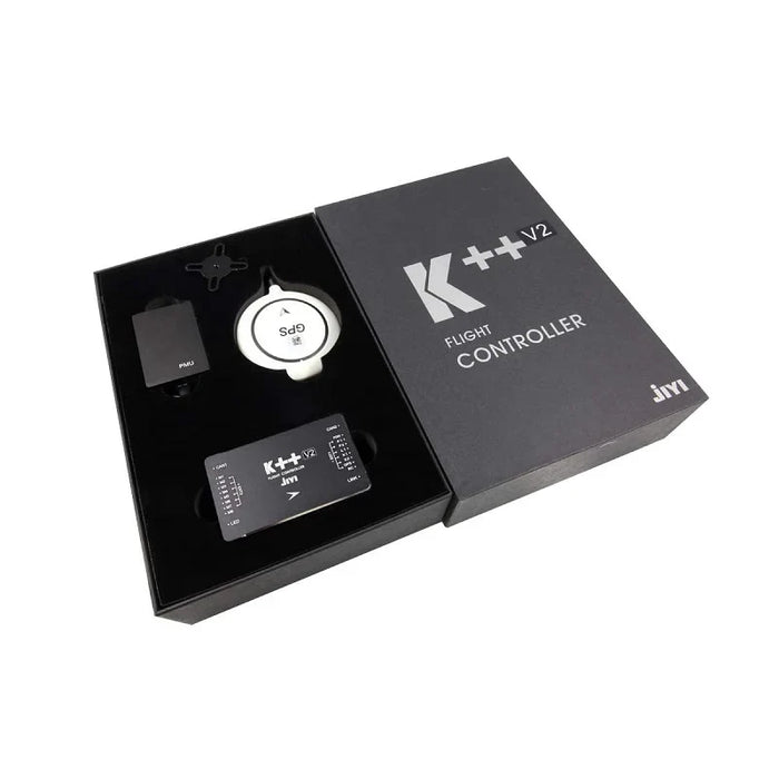 JIYI K++ V2 FLIGHT CONTROLLER KIT