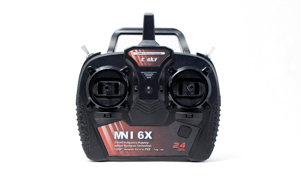 E SKY HELICOPTER,300V2- RTF