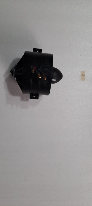 EDF POTANZA 60DF 1450KV BLDC MOTORS WITH 89MM FAN 12 BL