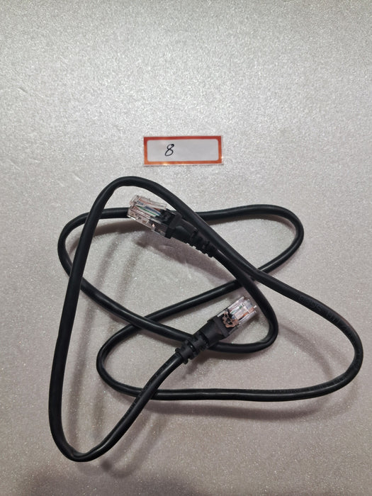 RJ45 ETHERNET CABLE