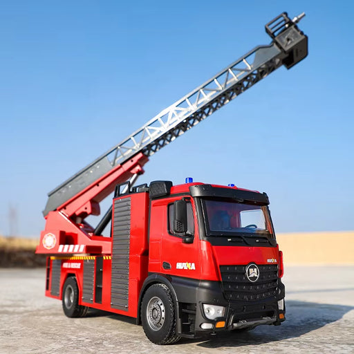 HUINA 561 FIRE TRUCK CONSTRUCTION VEHICLE