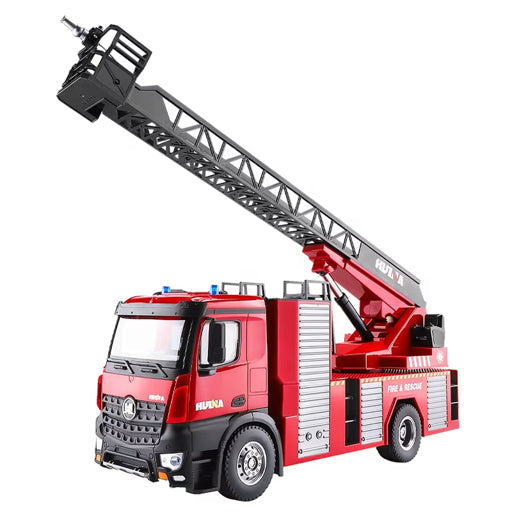 HUINA 561 FIRE TRUCK CONSTRUCTION VEHICLE