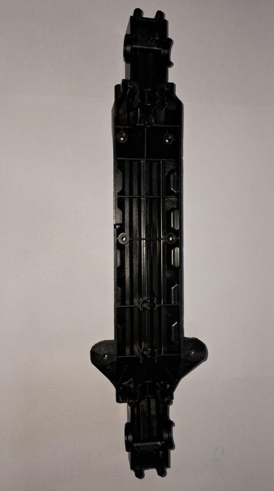 UNDER CARRIAGE BOTTOM DIFFERENTIAL COVER FOR 1:10 RC CAR