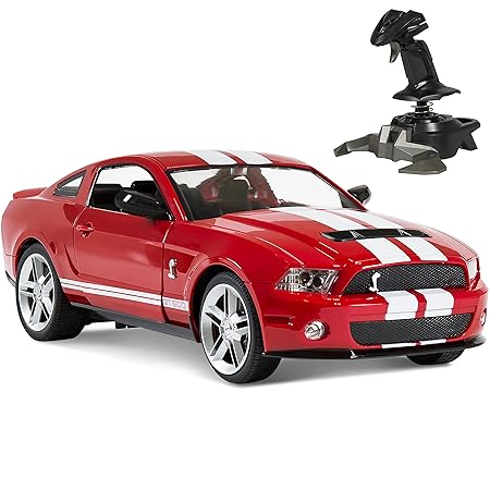FORD SHELBY 1:14 SCALE RC CAR GT500 -2170