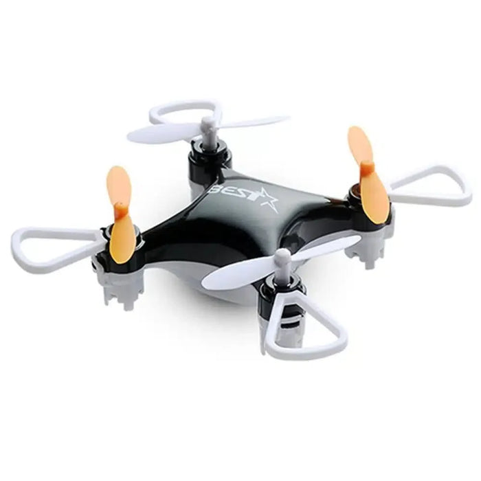AEROBAT FOUR-AXIS HKX72 (BLACK)