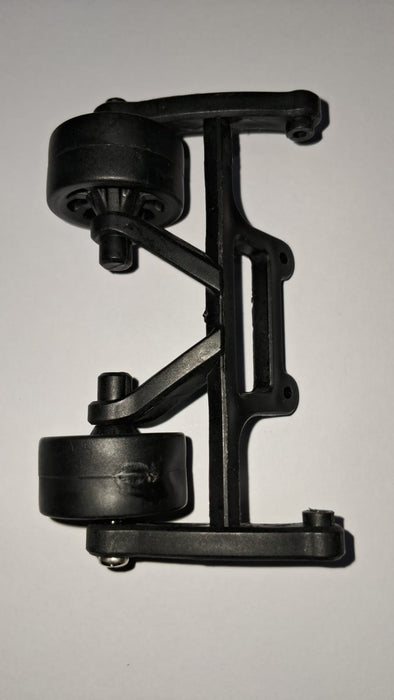 HEAD WHEEL FOR 1:10 RC CAR