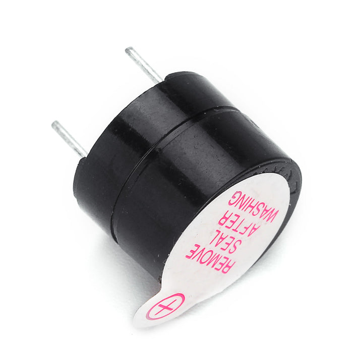 5V Passive Buzzer-10 Pcs.