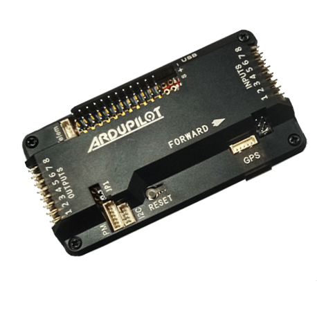 APM 2.8 Flight Controller Board With Built In Compass