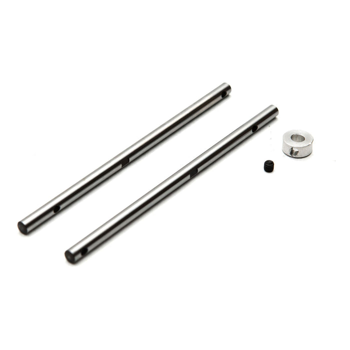 MAIN SHAFT - BLADE 230S : BLH1506