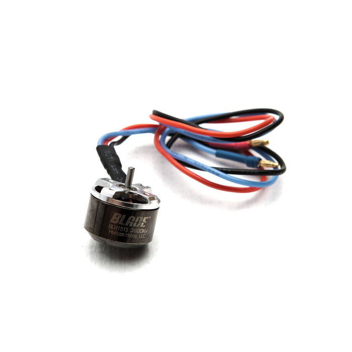 TAIL MOTOR 3600KV - BLADE 230S : BLH1515