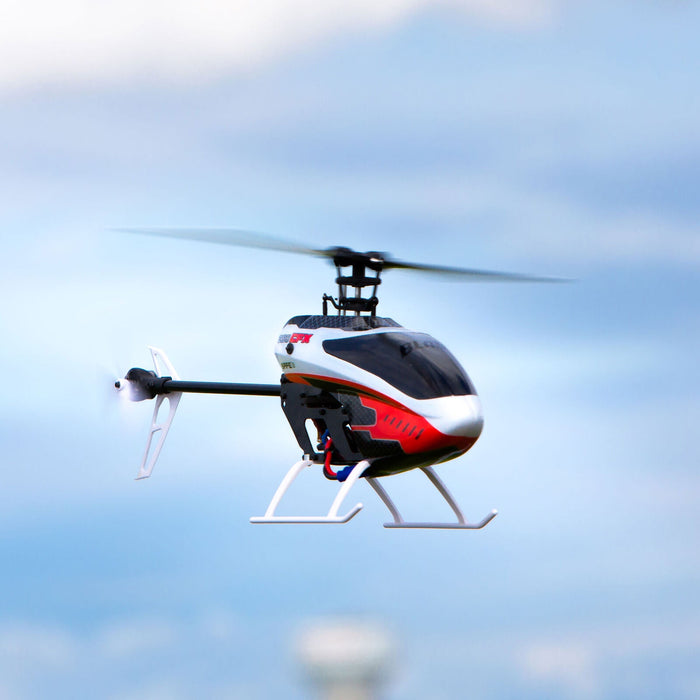 Blade 250 HELI CFX BNF BASIC WITH SAFE TECHNOLOGY