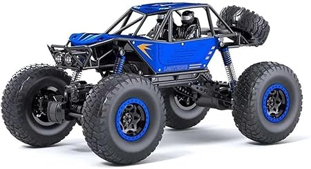 RC MONSTER 1:10 METAL CLIMBING CAR 4X4, ALL-TERRAIN CLIMBING VEHICLE, 4WD OFF-ROAD ELECTRIC