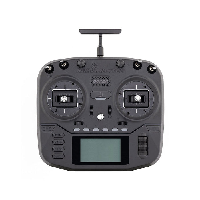 RADIOMASTER BOXER 2.4GHZ RADIO CONTROLLER (M2)- 4IN1