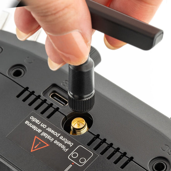 RADIOMASTER BOXER 2.4GHZ RADIO CONTROLLER (M2)- 4IN1