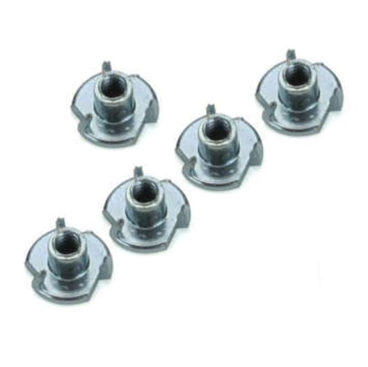 BLIND NUTS 3MM 5PCS