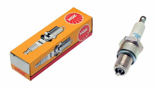 NGK Standard Spark Plug – CMR7H