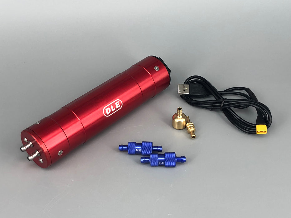 DLE ELECTRIC FUEL PUMP