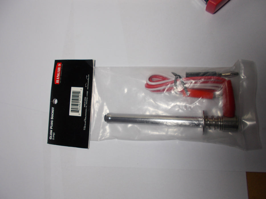 Glow Plug Lock Socket