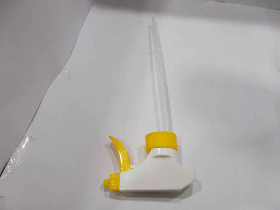 Spray Tube Nozzle
