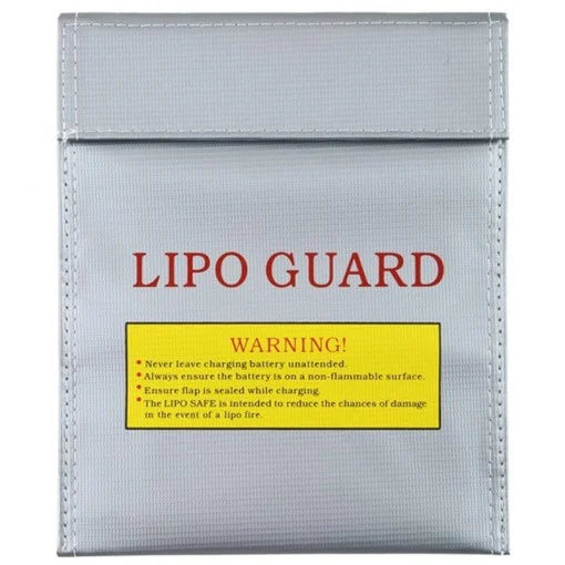 LIPO BAG (330MMX260MM)